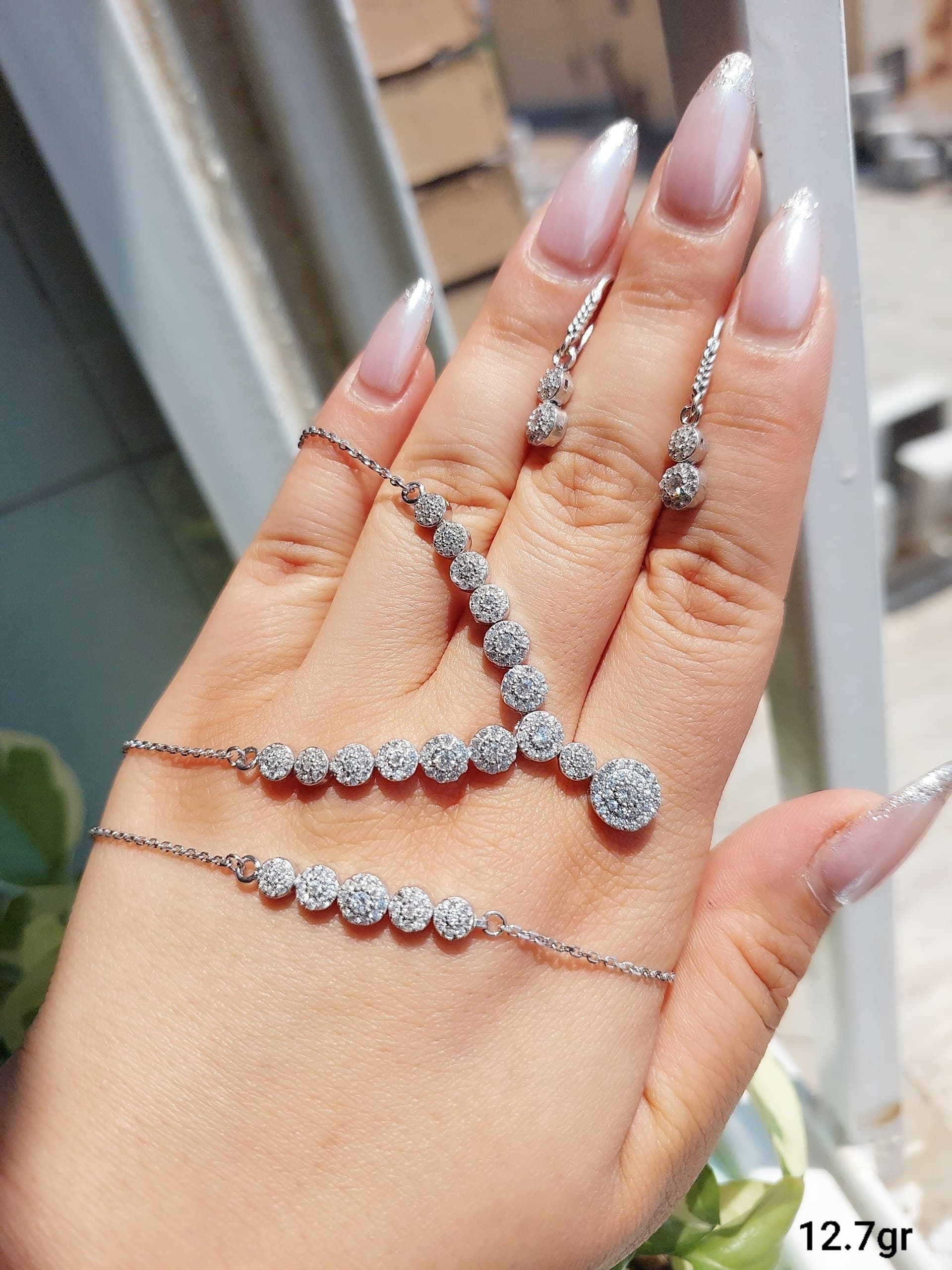 سرویس نقره آرشین