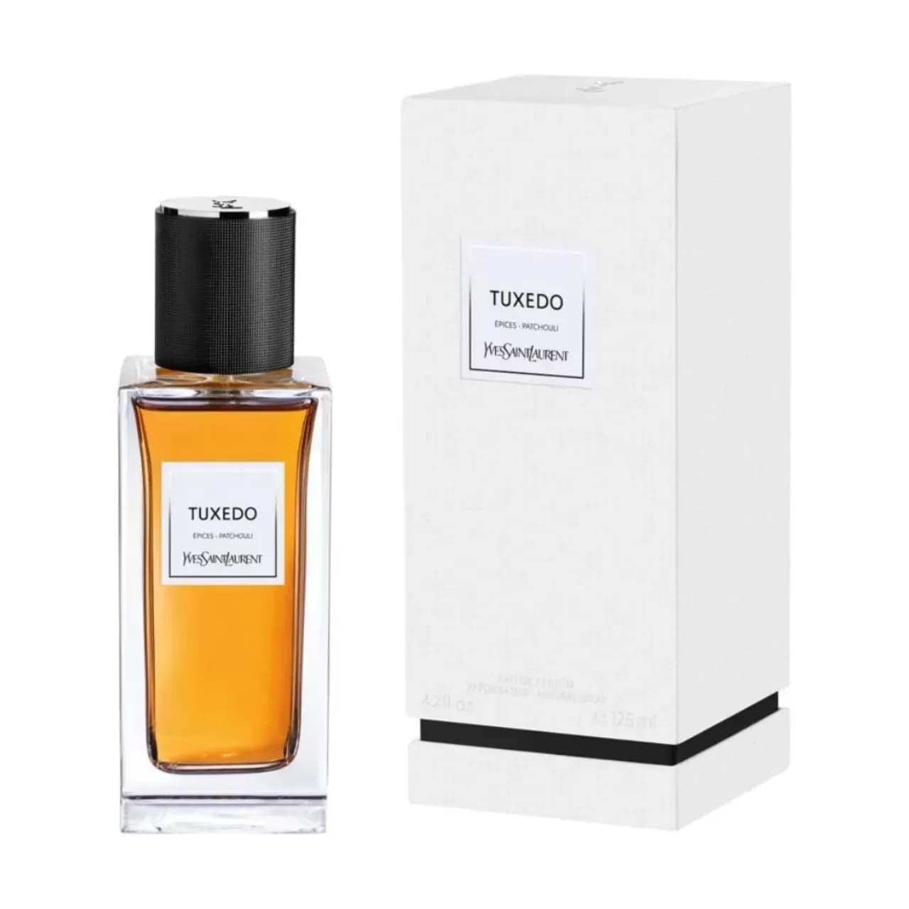 عطر ایوسن لوران تاکسیدو | Yves Saint Laurent Tuxedo — تصویر ۲