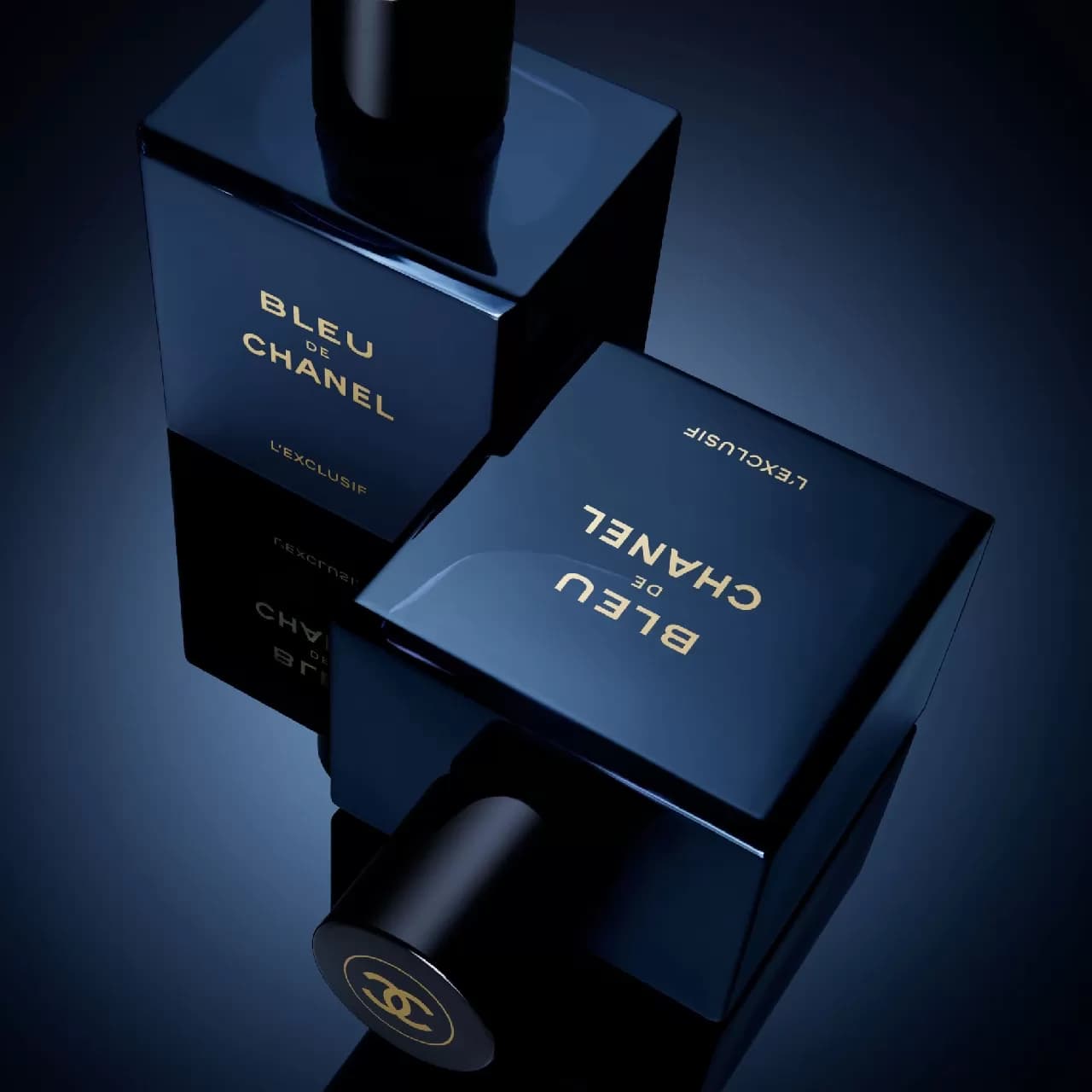 بلو د شنل (چنل) له اکسکلوسیف | Bleu de Chanel L’Exclusif — تصویر ۴