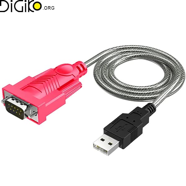 تبدیل USB به سریال