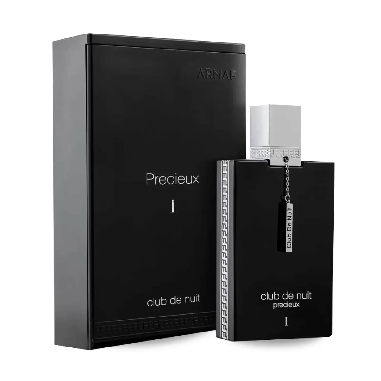 عطر آرماف کلاب د نویت پرسیوس | Armaf Club de Nuit Precieux I — تصویر ۲