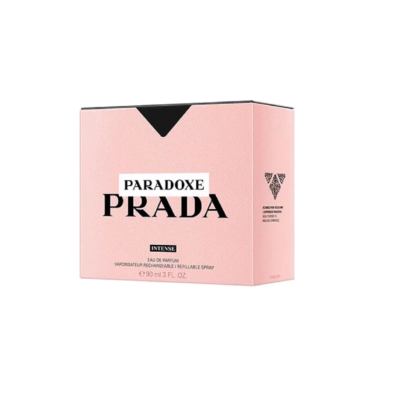 عطر زنانه پرادا پارادوکس اینتنس | Prada Paradoxe Intense — تصویر ۲