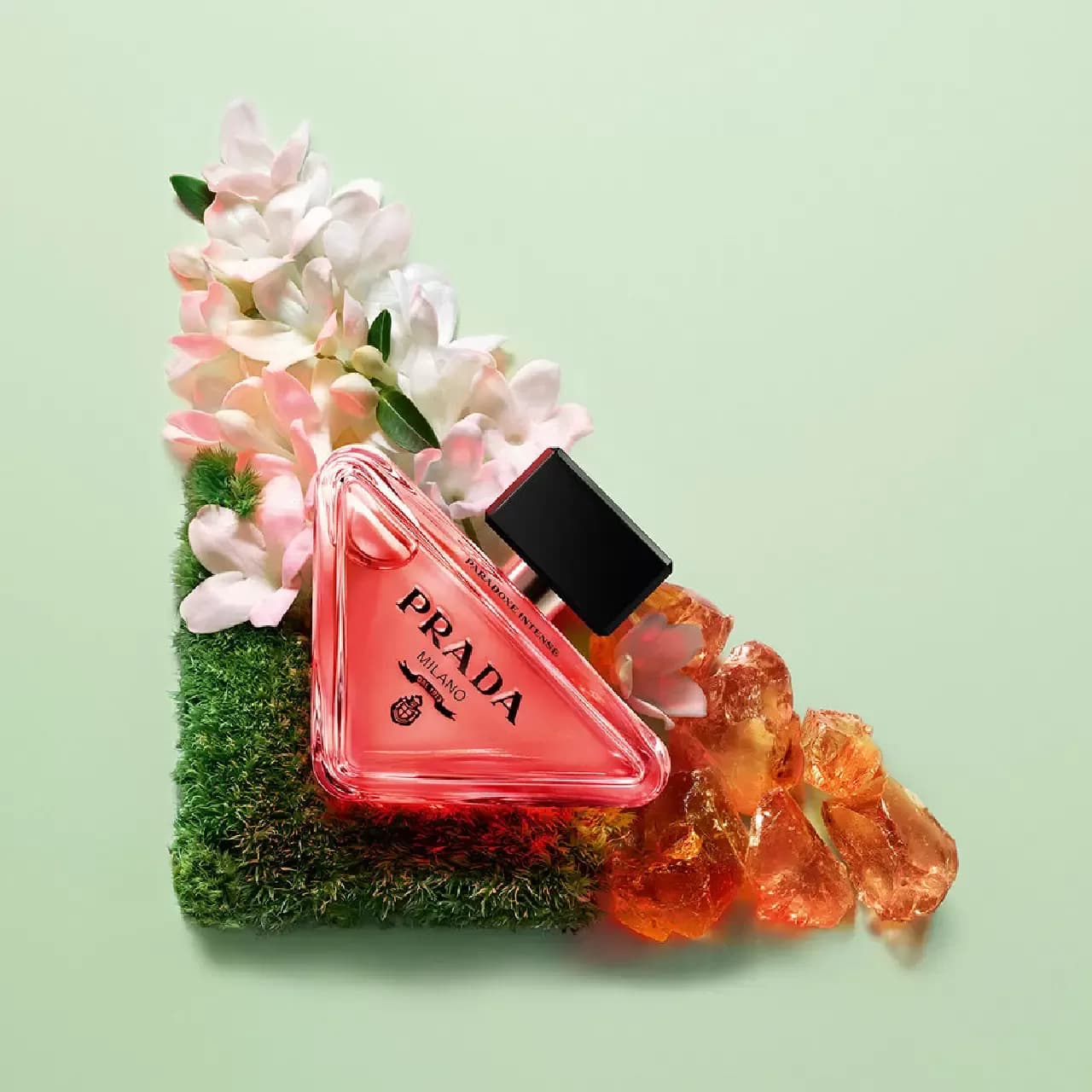 عطر زنانه پرادا پارادوکس اینتنس | Prada Paradoxe Intense — تصویر ۳