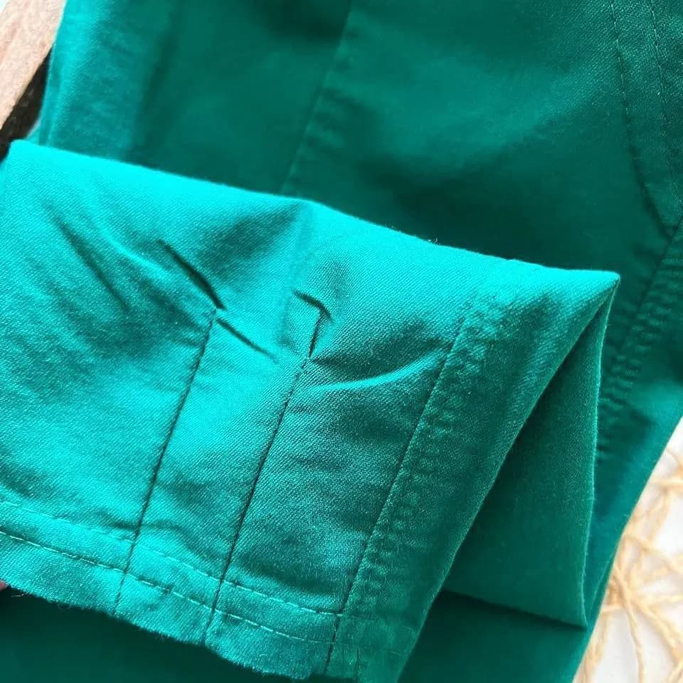 تیشرت شلوارک محرمی دخترانه/لباس بچه — تصویر ۲