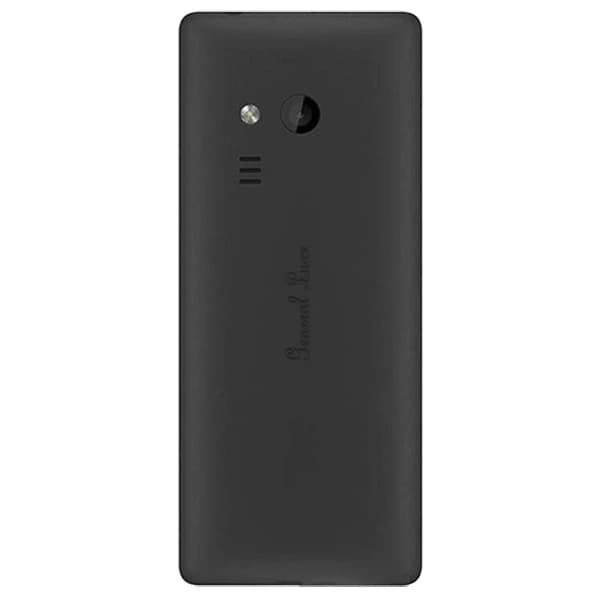 گوشی موبایل General Luxe مدل 216 دو سیم‌کارت — تصویر ۴