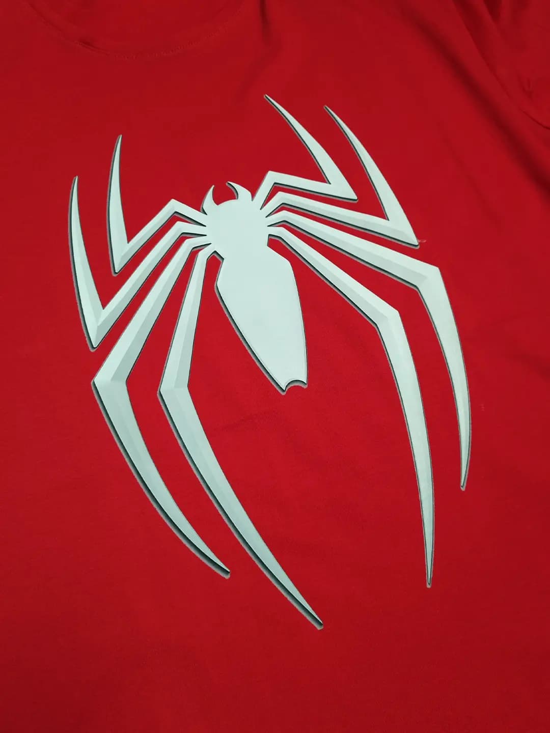تیشرت اسپایدرمن Spider-Man — تصویر ۲
