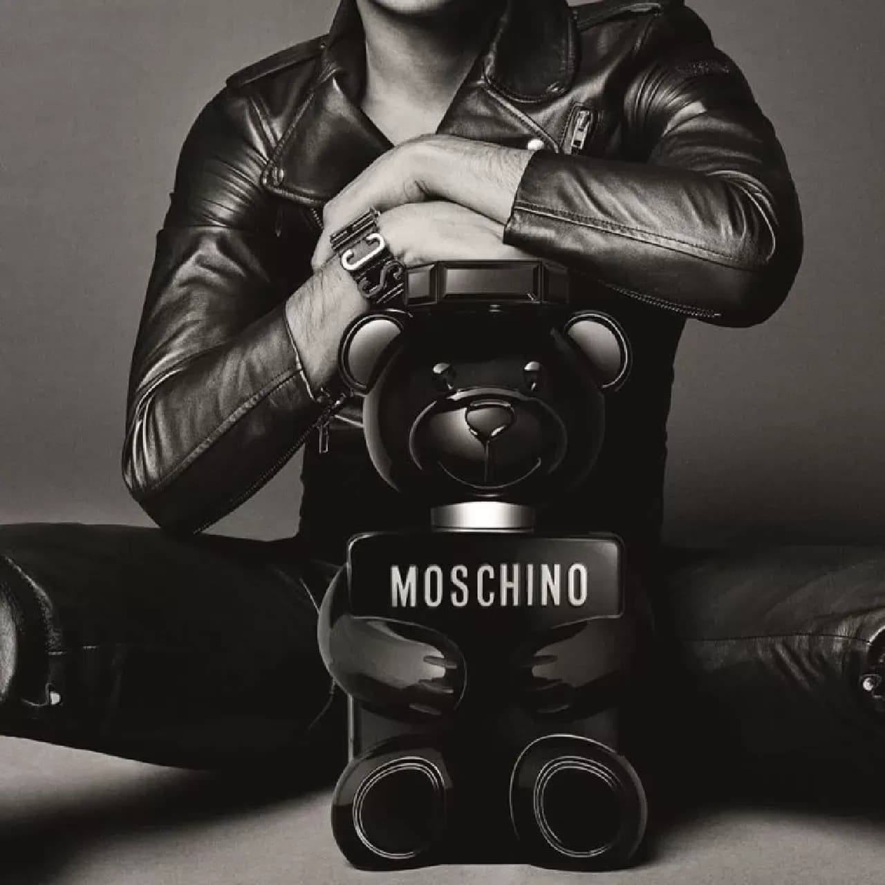عطر موسکینو توی بوی | Moschino Toy Boy — تصویر ۳