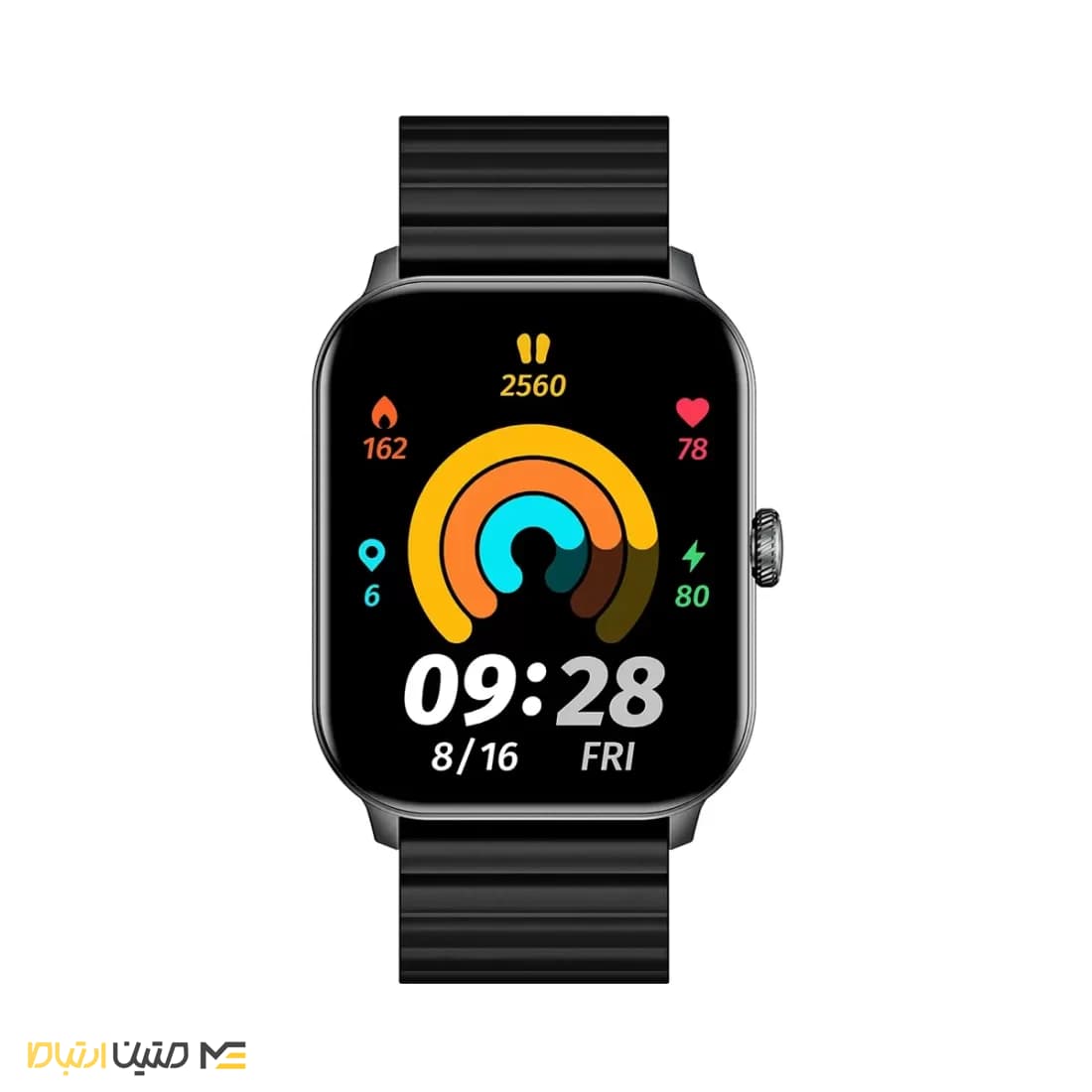 ساعت هوشمند شیائومی مدل Glorimi GC Slim — تصویر ۴