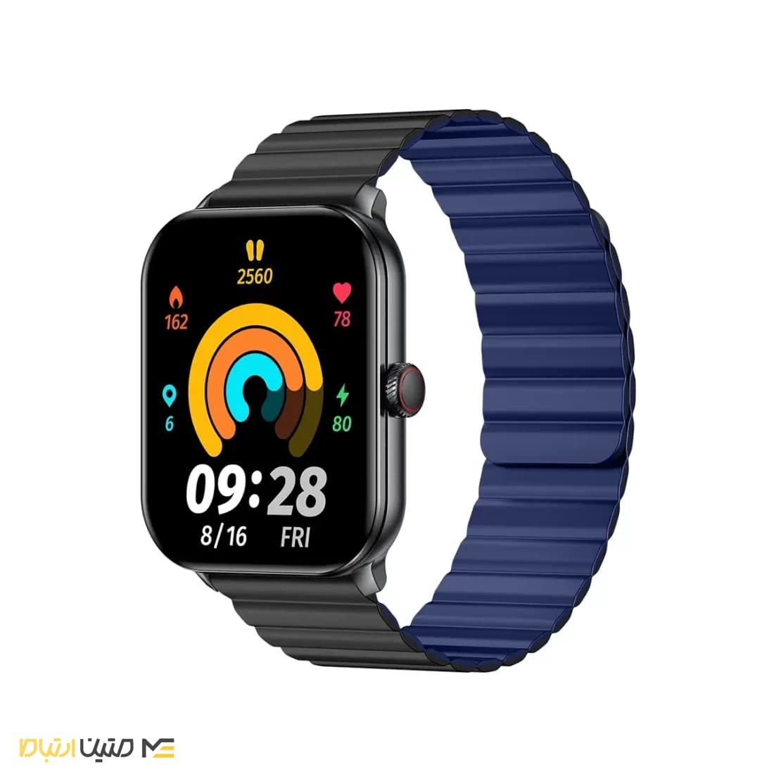 ساعت هوشمند شیائومی مدل Glorimi GC Slim — تصویر ۲