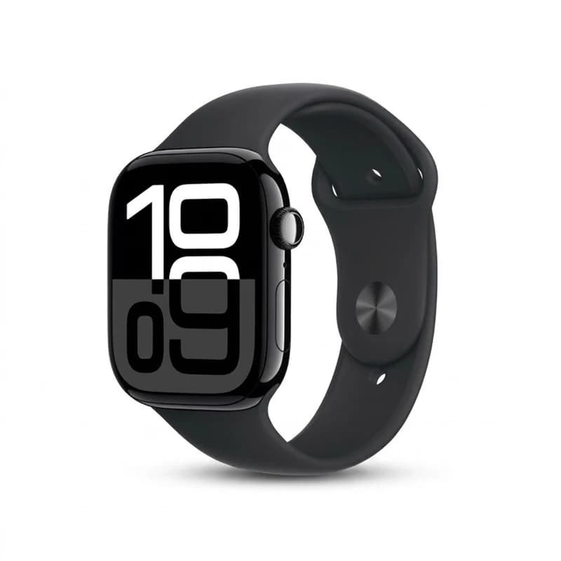 ساعت مچی هوشمند keqiwear kw75 max 3+1 — تصویر ۴
