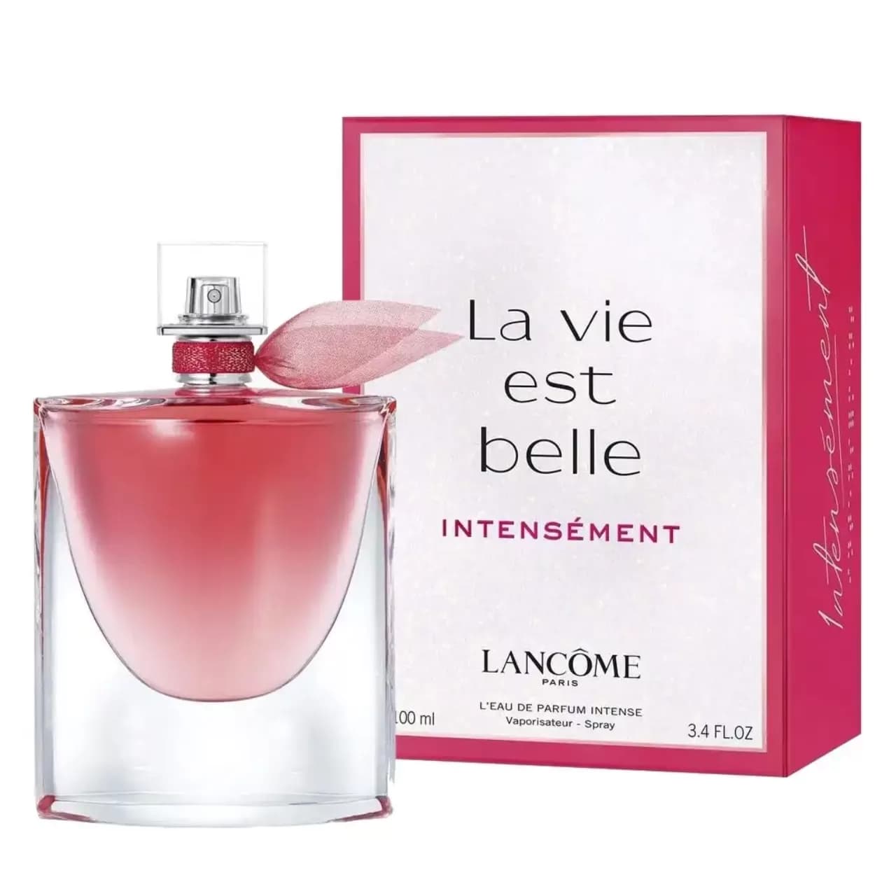 عطر لانکوم لا ویه بل اینتسمنت | Lancome La Vie Est Belle Intensément — تصویر ۲