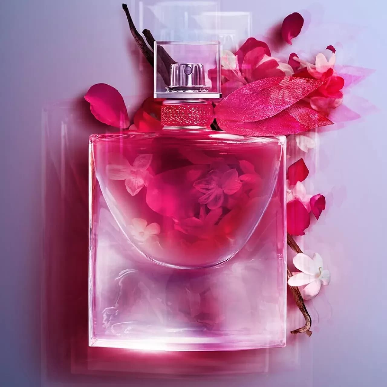 عطر لانکوم لا ویه بل اینتسمنت | Lancome La Vie Est Belle Intensément — تصویر ۳