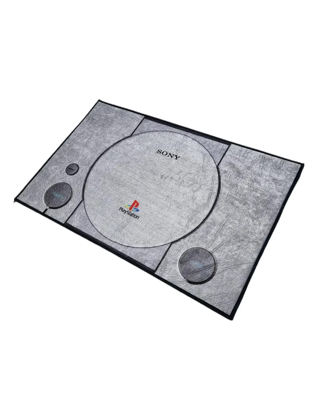 پادری طرح پلی استیشن یک Playstation one — تصویر ۲