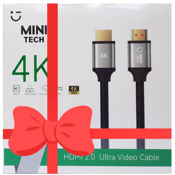 سبد کالای ستاره دار Mini Tech