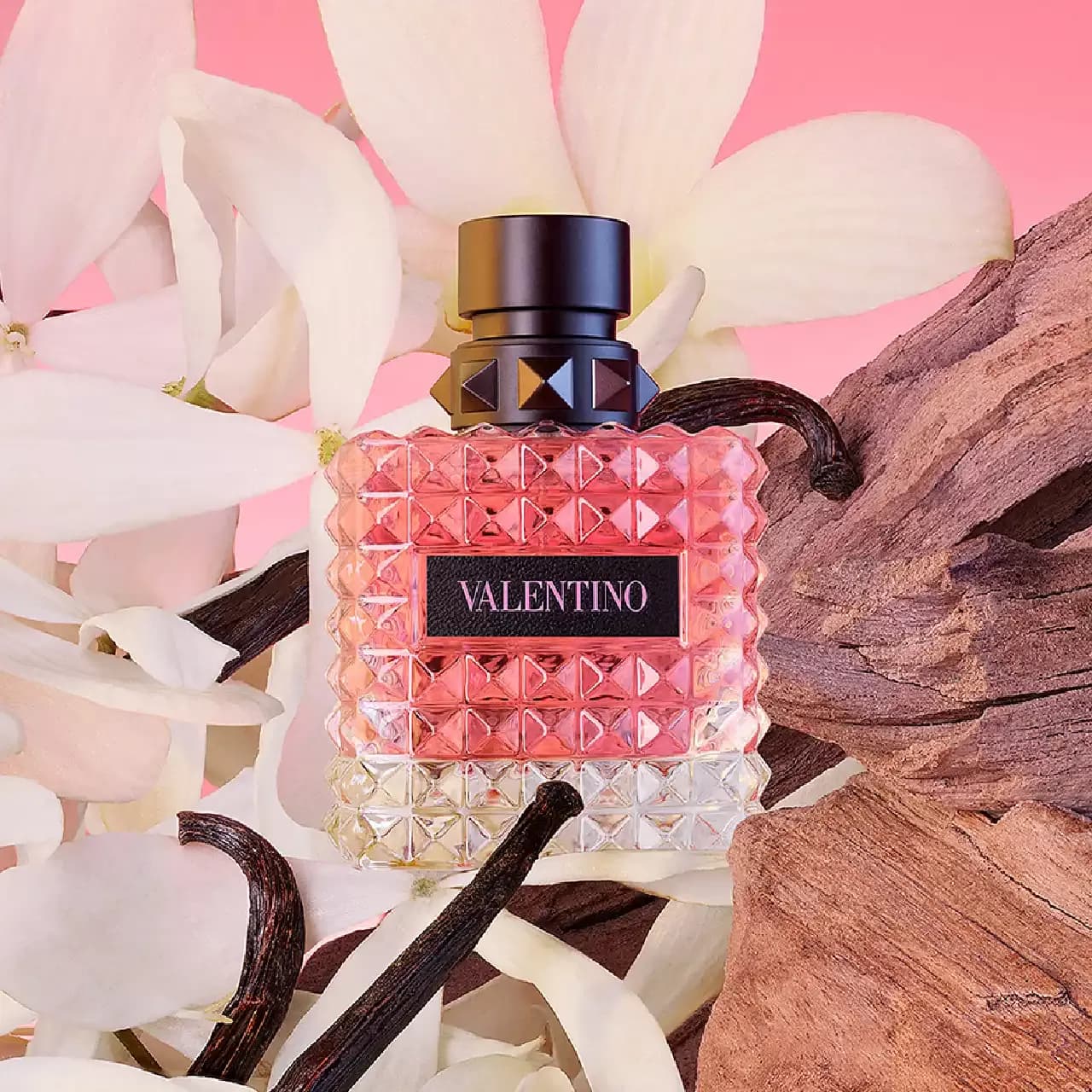 عطر ولنتینو دونا بورن این روما | Valentino Donna Born In Roma — تصویر ۳