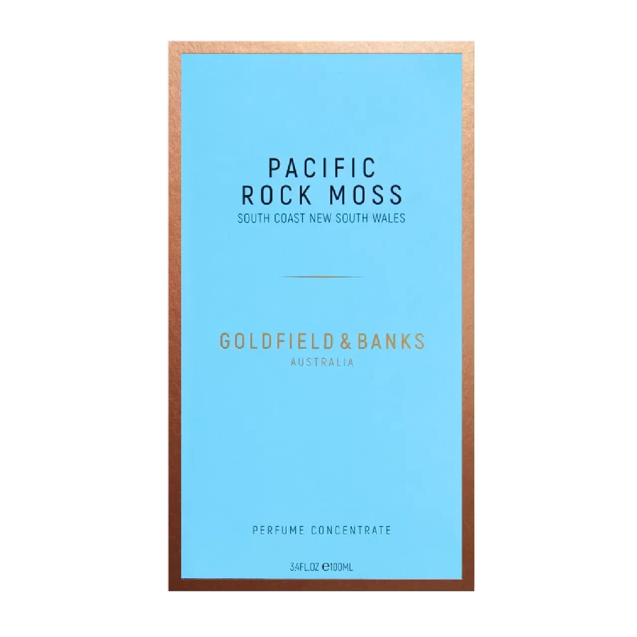 عطر گلدفیلد اند بنکس پسیفیک راک ماس | Goldfield & Banks Pacific Rock Moss — تصویر ۲