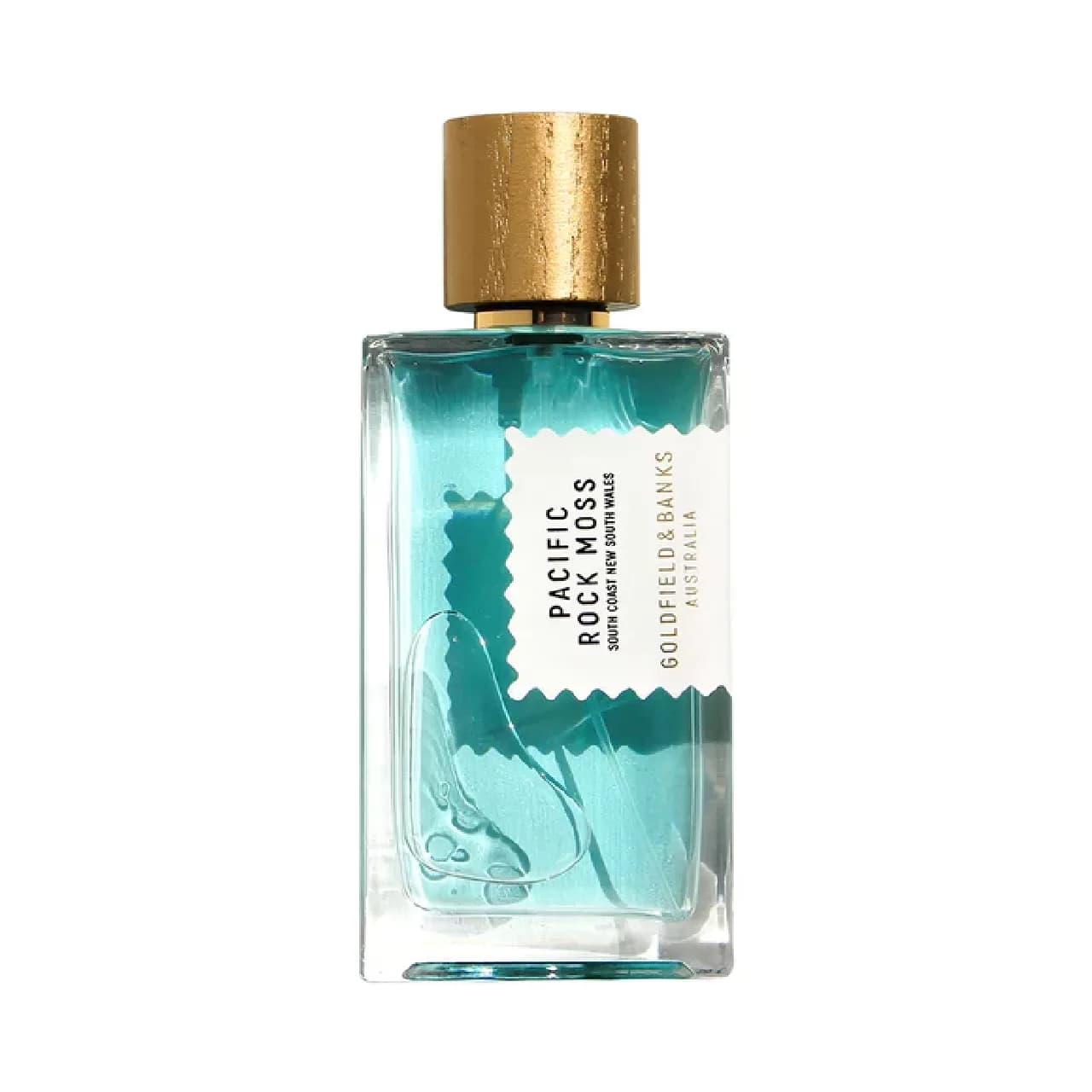 عطر گلدفیلد اند بنکس پسیفیک راک ماس | Goldfield & Banks Pacific Rock Moss