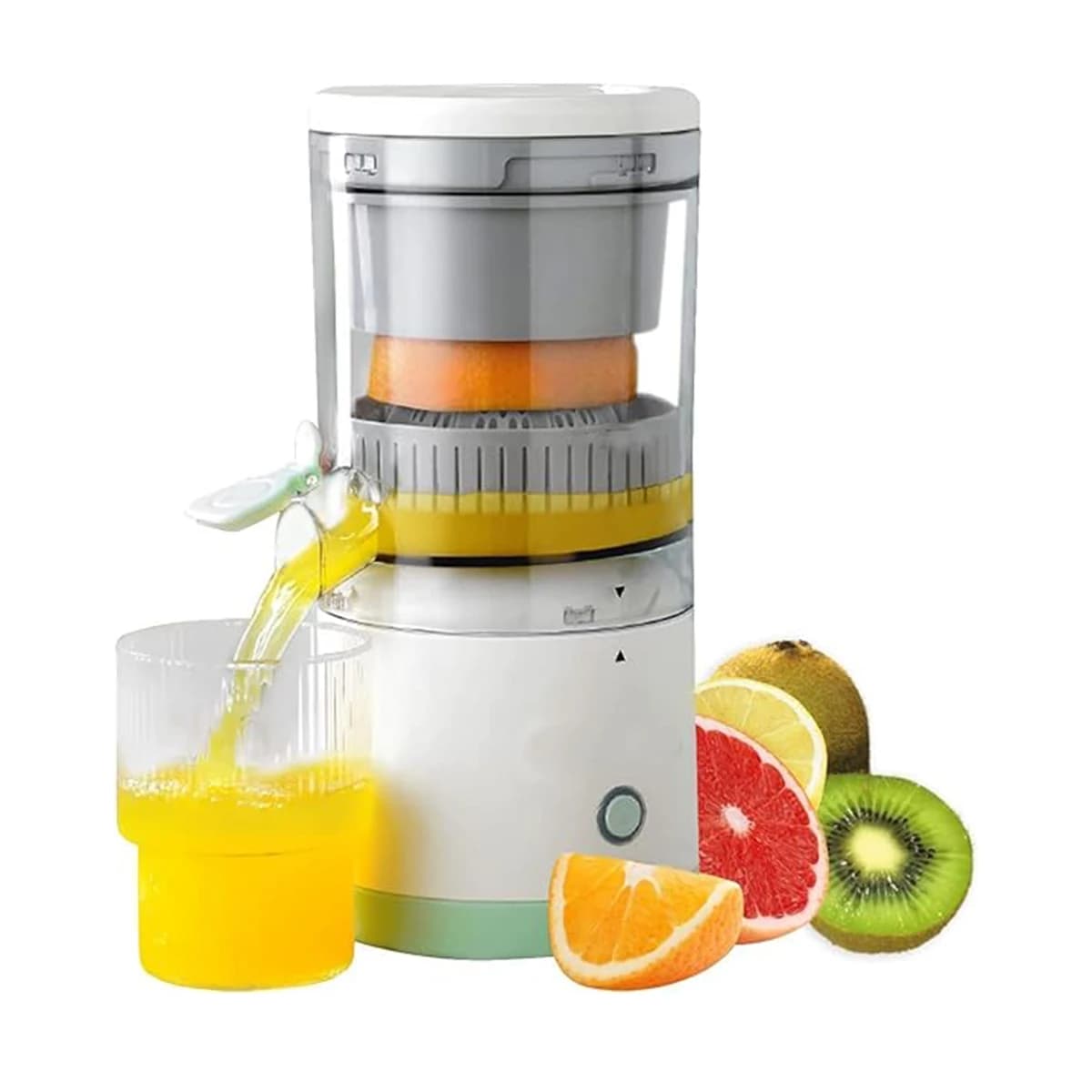 آبمیوه گیری آسانسوری MORBIUS
