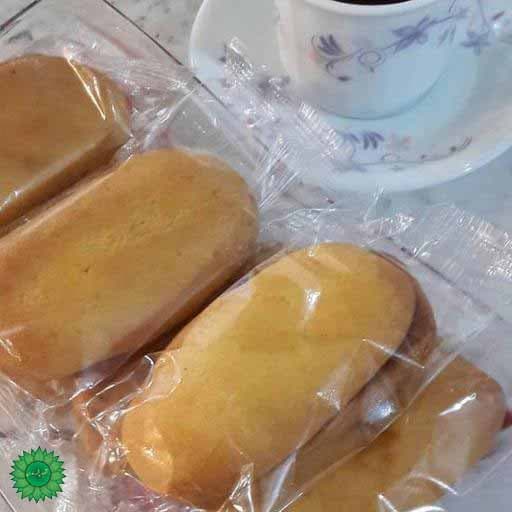 نان خوانساری | نان شکری | شیرینی خونساری — تصویر ۳