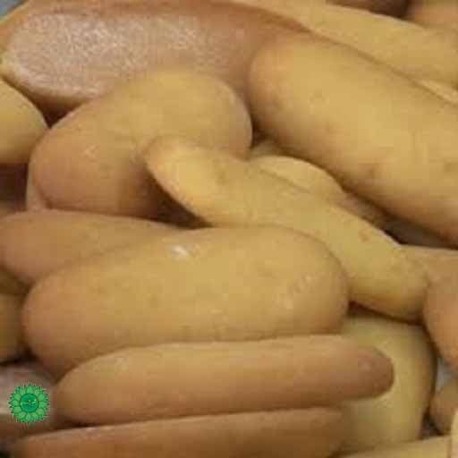 نان خوانساری | نان شکری | شیرینی خونساری