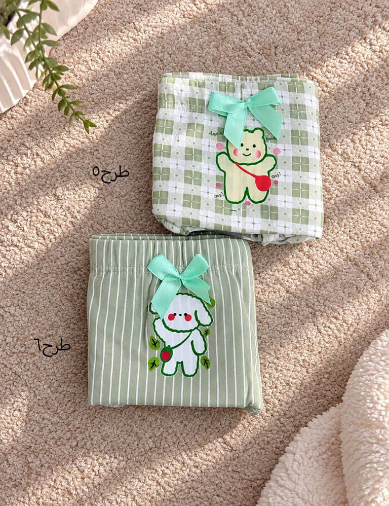شورت نخی زنانه CHICHI کد : 3147 — تصویر ۳