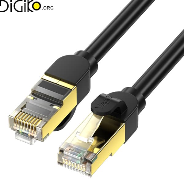 کابل پچ کورد Cat8 Sftp وگیگ 1.5 متری