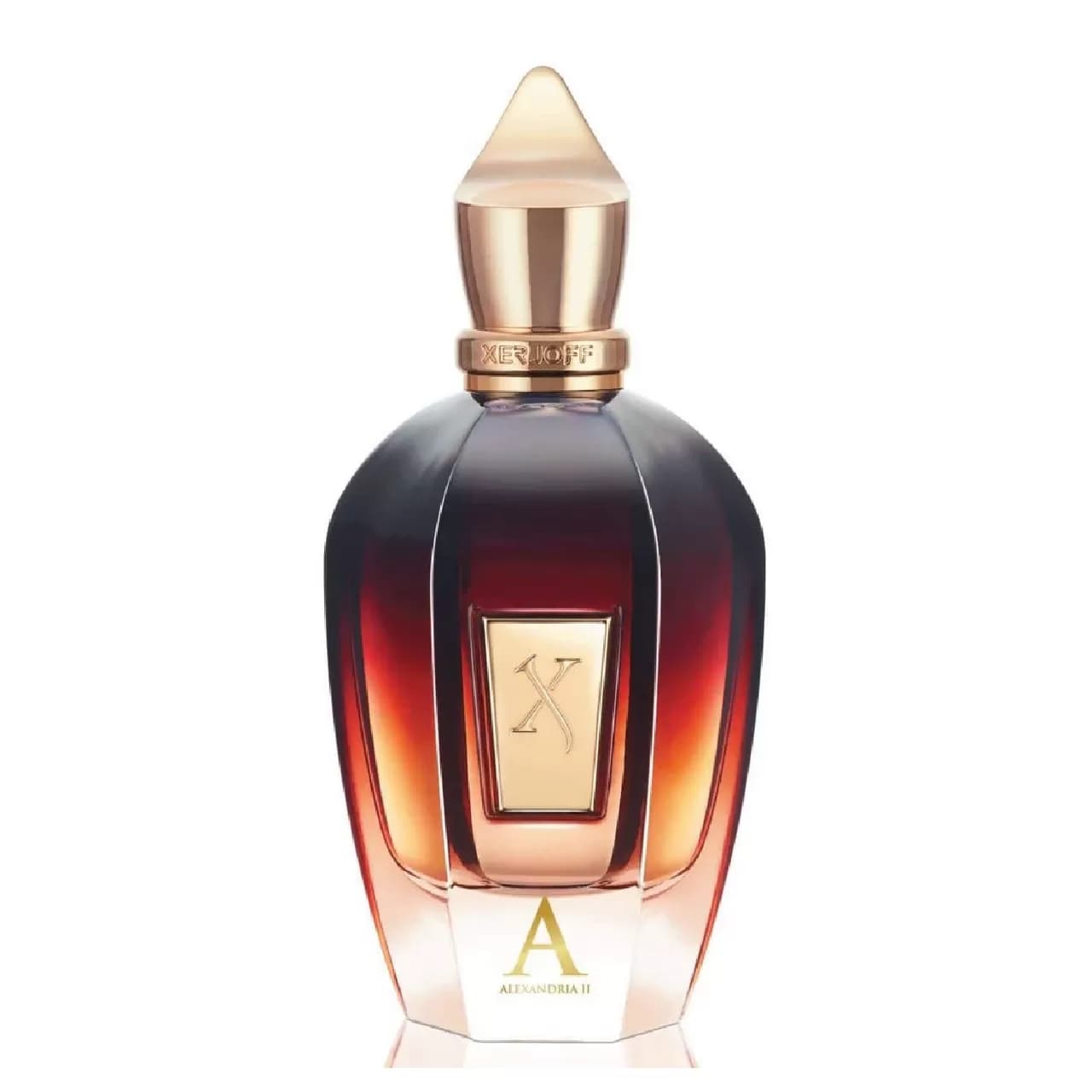 عطر زرجف (سرژف) الکساندریا 2 | Xerjoff Alexandria II