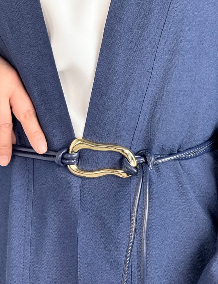 کمربند گره ای کد : mi78 — تصویر ۳