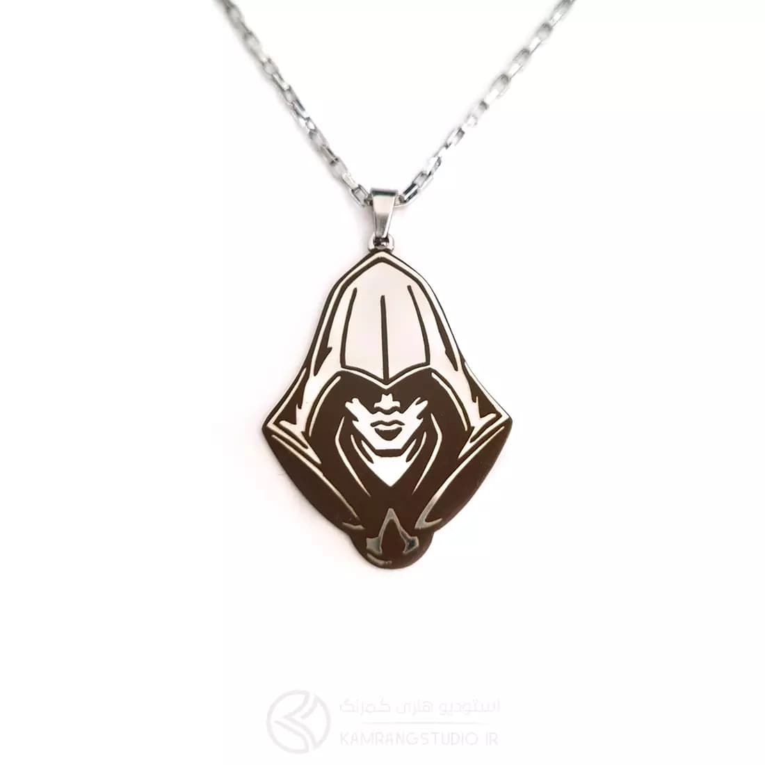 گردنبند اساسینز کرید Assassin’s Creed — تصویر ۴