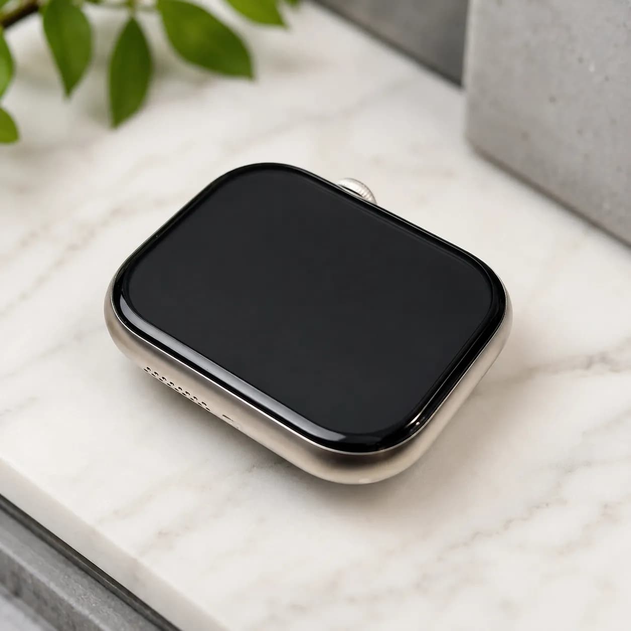 ساعت هوشمند S2000 Smart Watch Series 10 با قابلیت مکالمه و نمایشگر لمسی — تصویر ۲