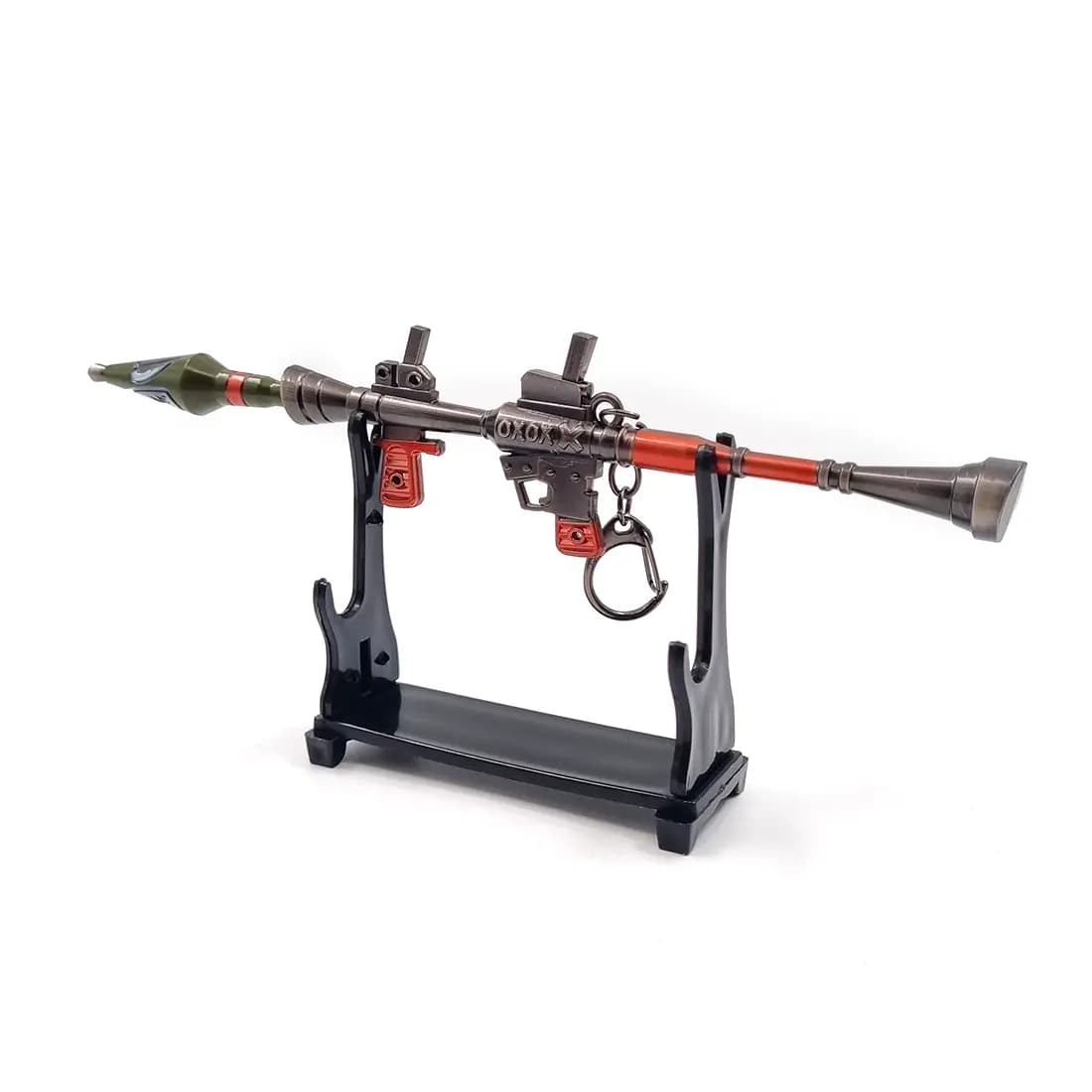 ماکت اسلحه آر پی جی RPG-7 XOXO — تصویر ۵