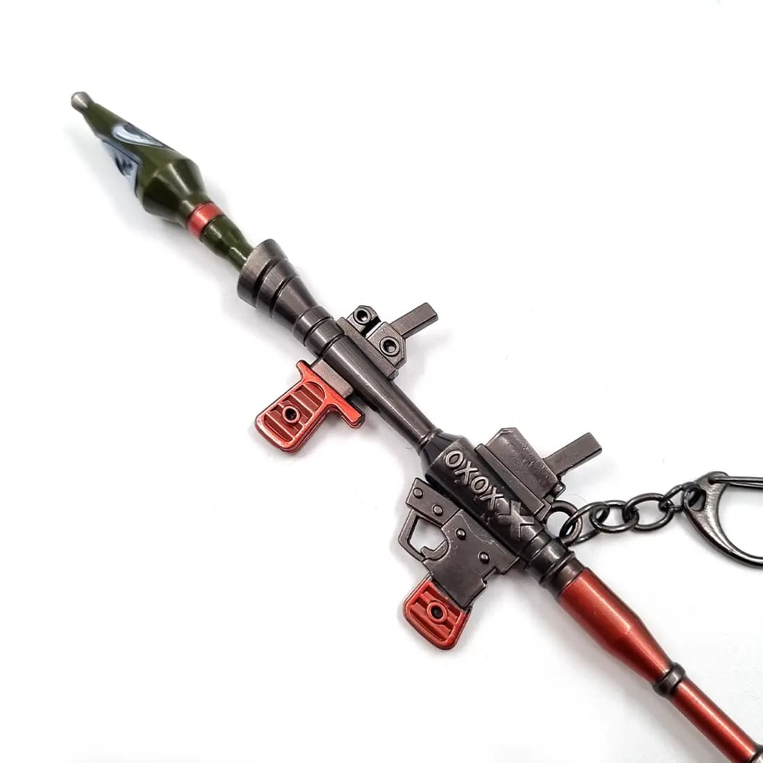 ماکت اسلحه آر پی جی RPG-7 XOXO — تصویر ۳