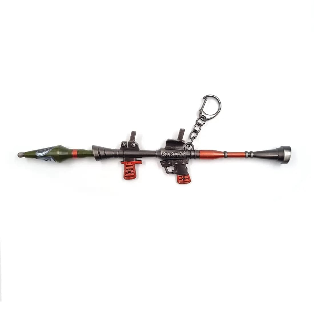 ماکت اسلحه آر پی جی RPG-7 XOXO — تصویر ۲
