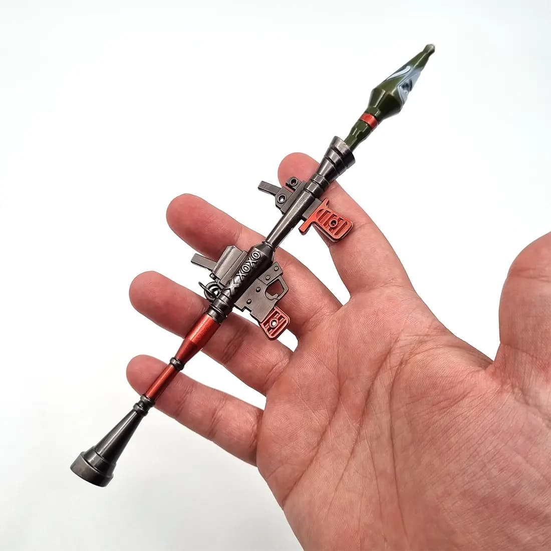ماکت اسلحه آر پی جی RPG-7 XOXO — تصویر ۴