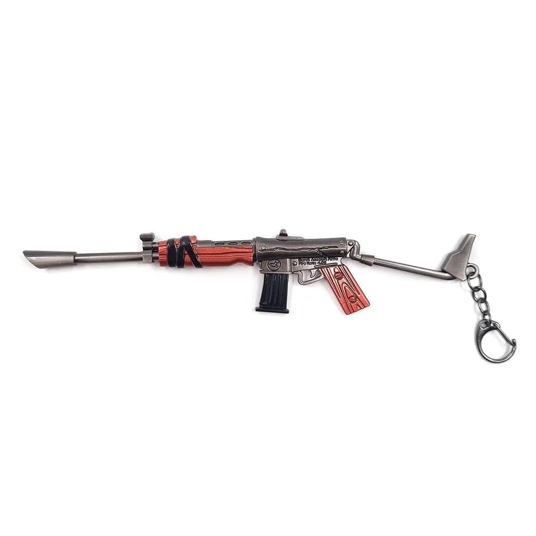 ماکت اسلحه Burst Assault Rifle — تصویر ۲
