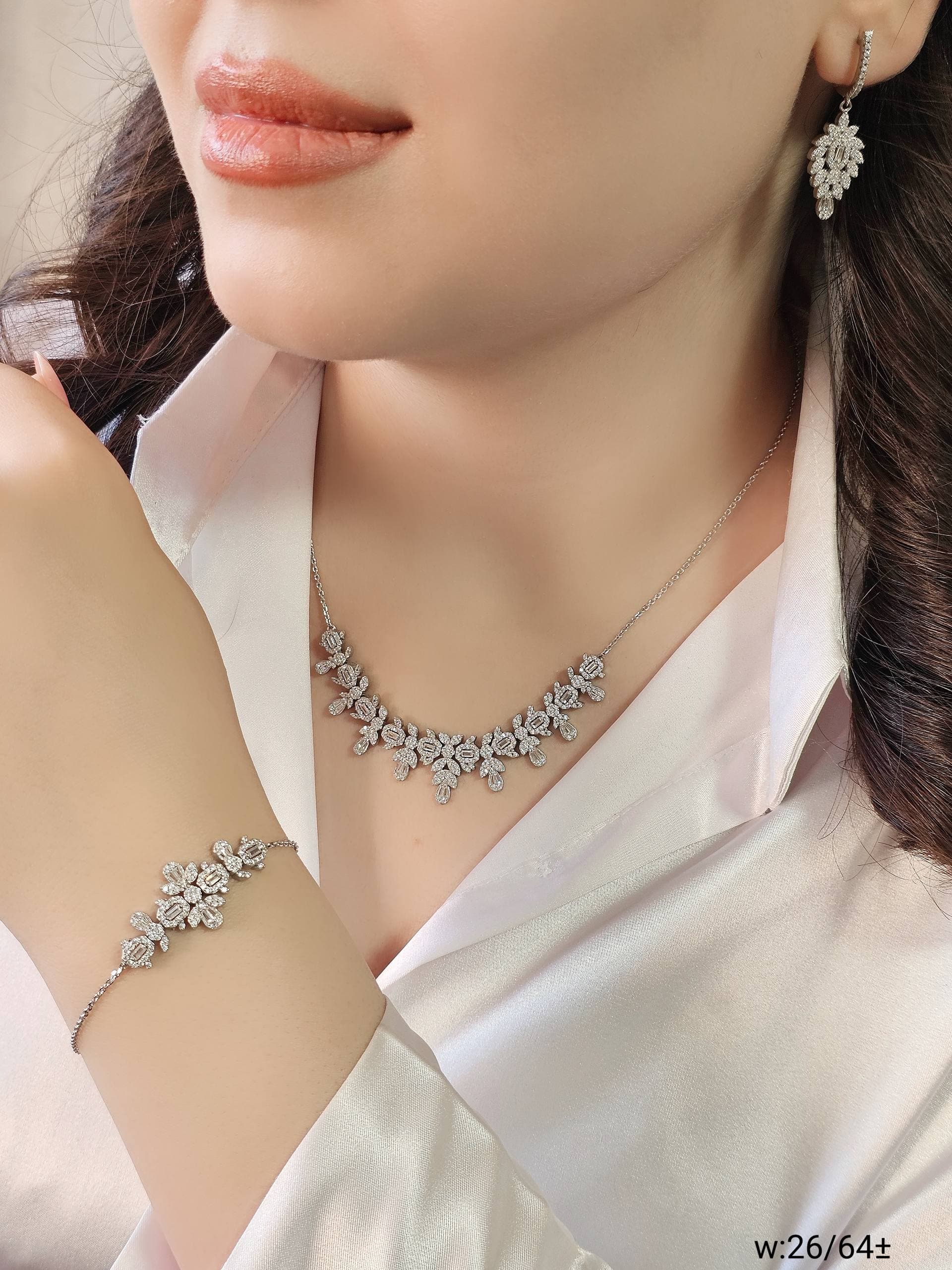 سرویس نقره بصیرا
