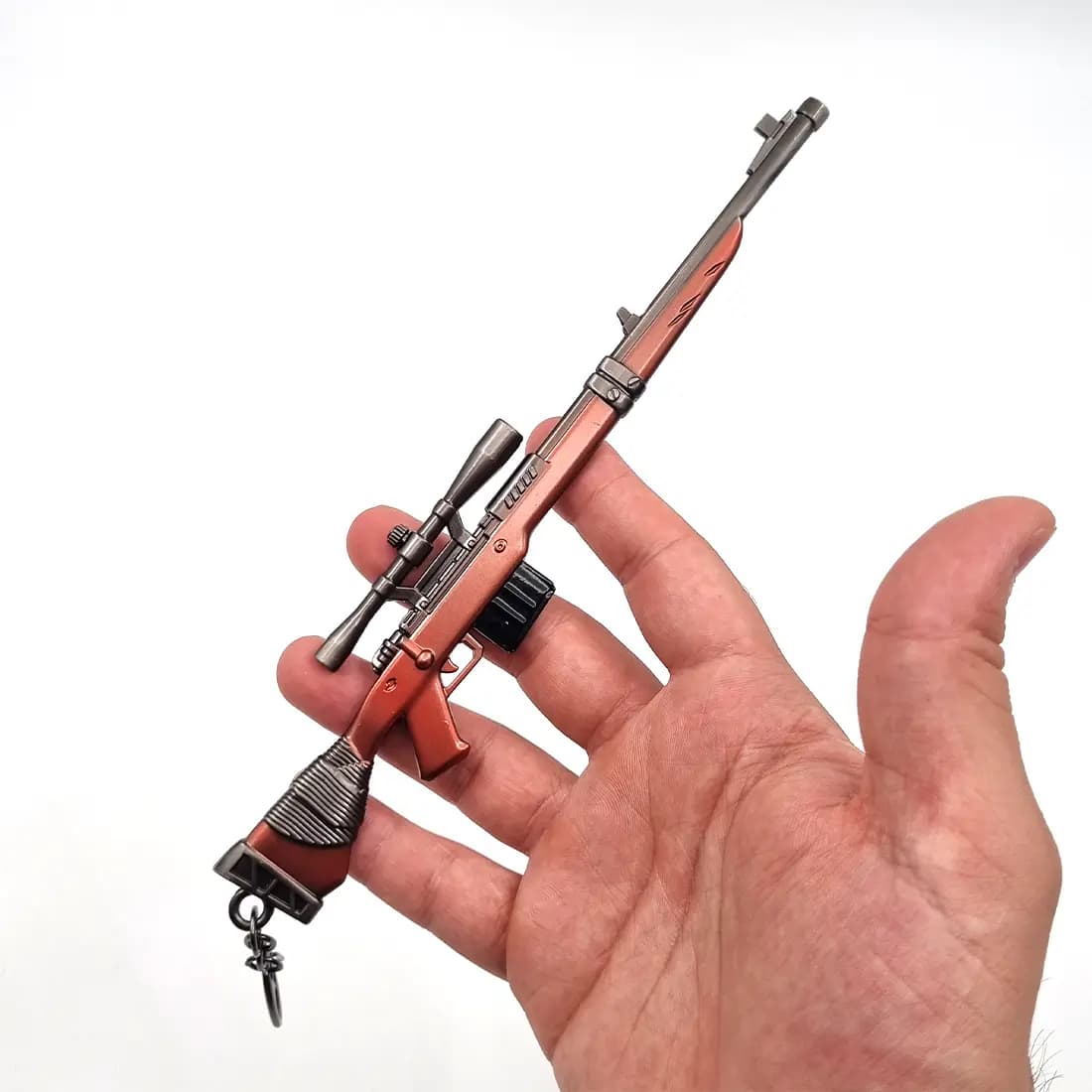 ماکت اسلحه اسنایپ Hunting Rifle — تصویر ۳