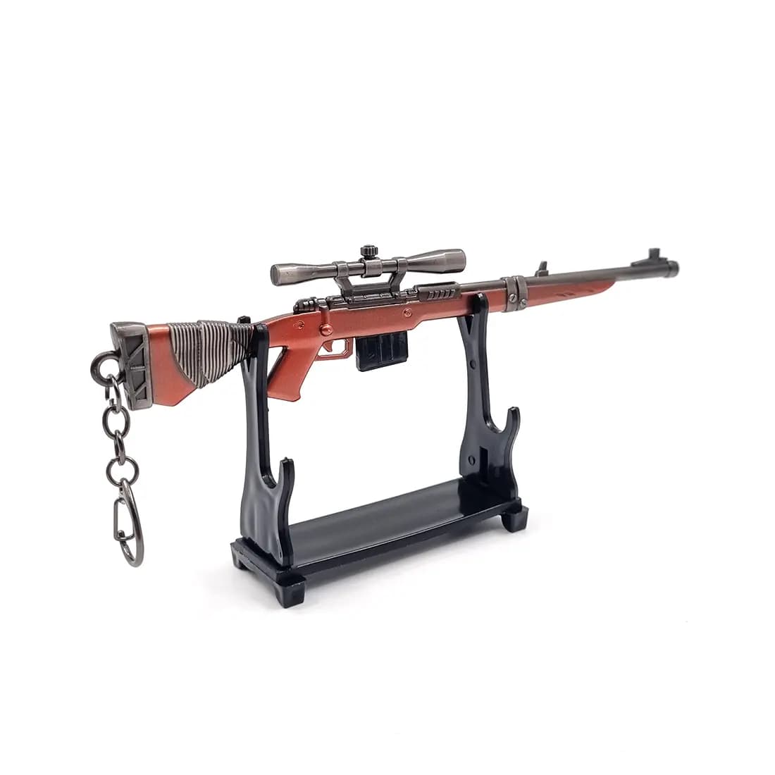 ماکت اسلحه اسنایپ Hunting Rifle — تصویر ۴