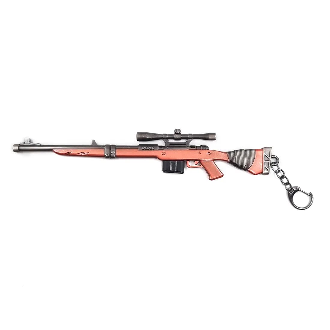 ماکت اسلحه اسنایپ Hunting Rifle — تصویر ۲