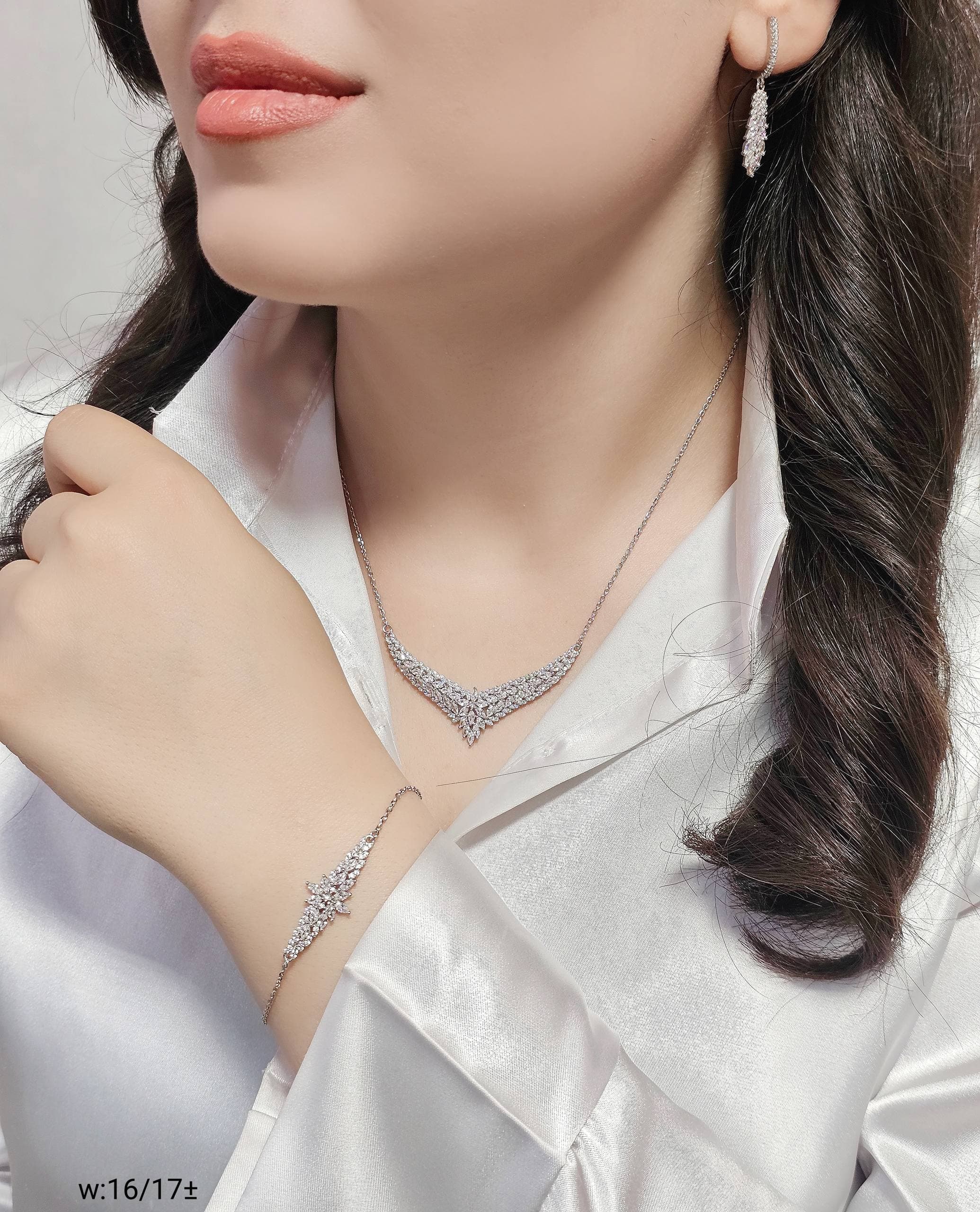 سرویس نقره ماه