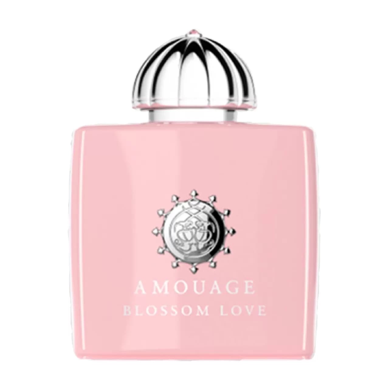 عطر آمواژ (آمواج) بلاسم لاو | Amouage Blossom Love