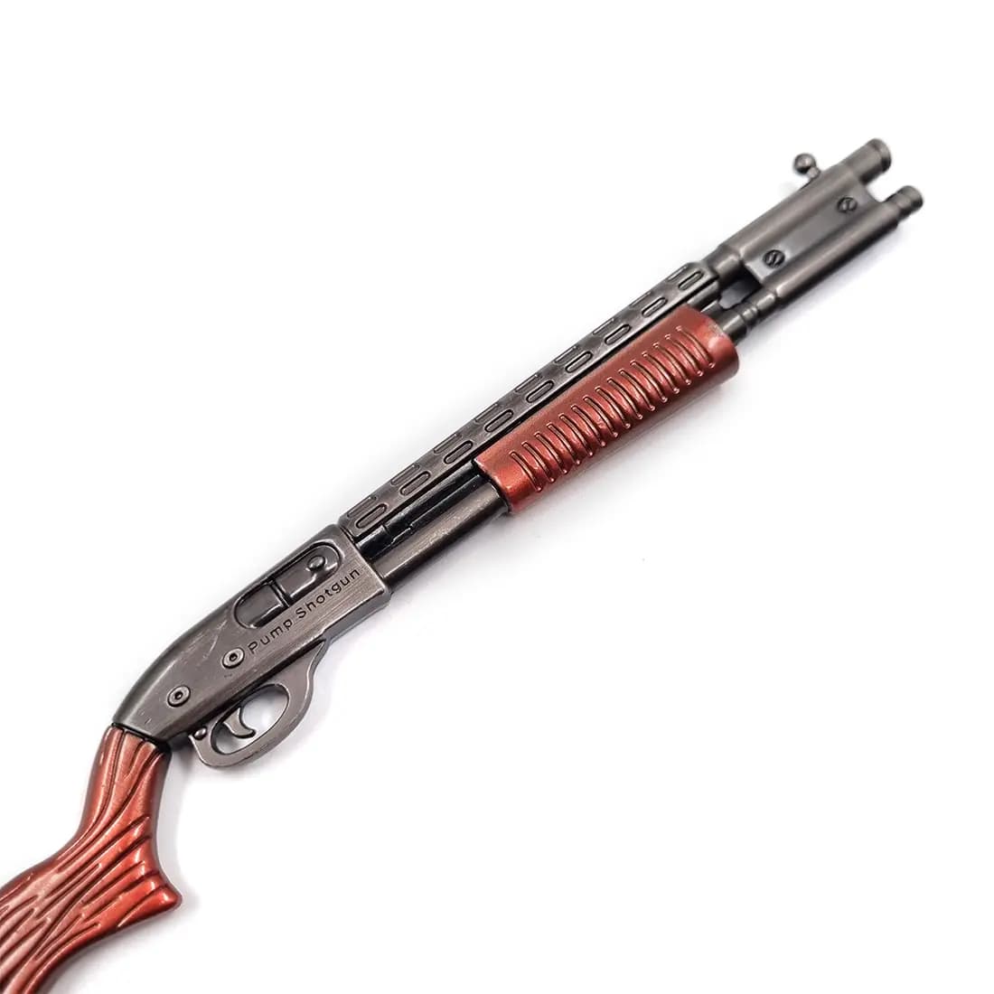 ماکت اسلحه پامپ شاتگان Pump Shotgun — تصویر ۳