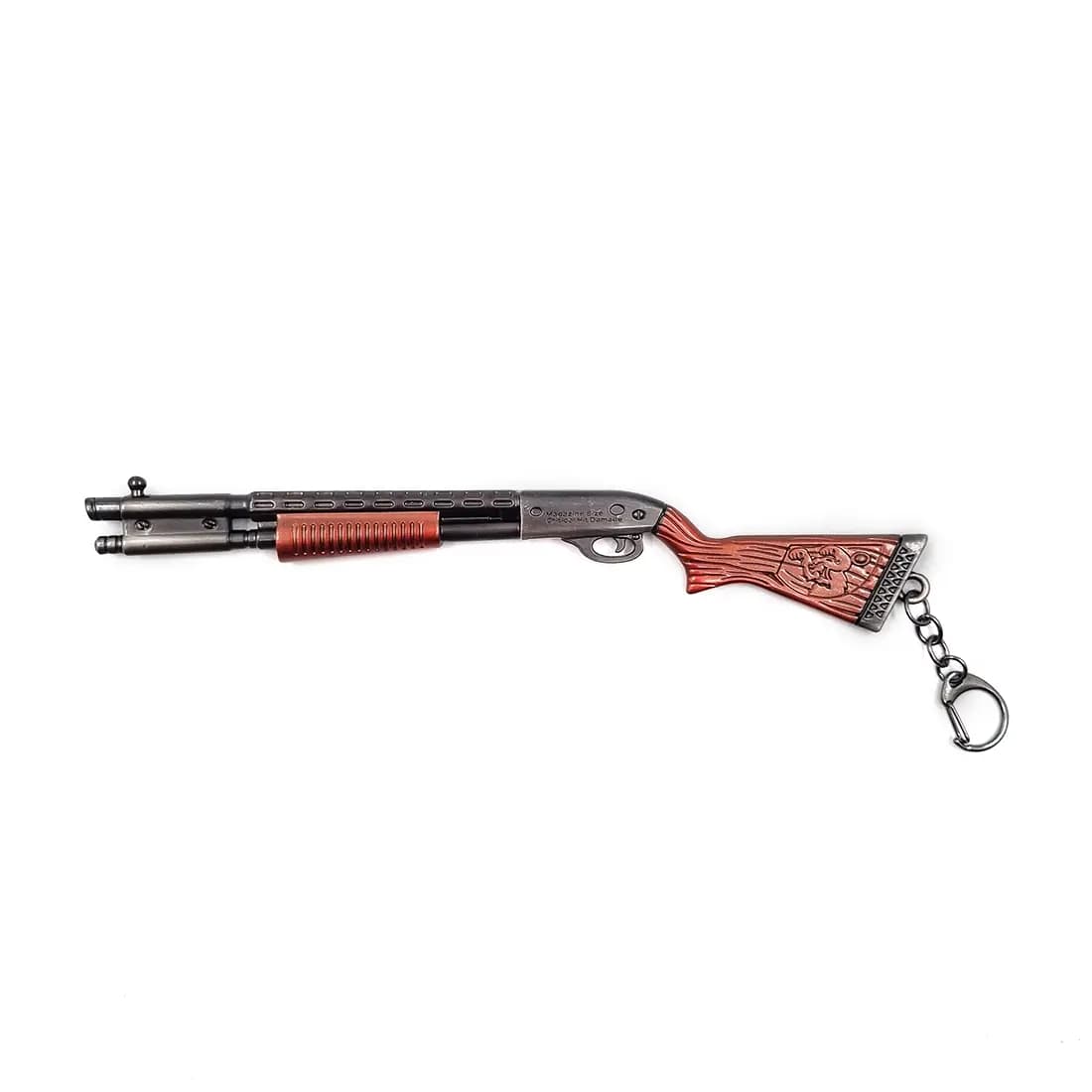 ماکت اسلحه پامپ شاتگان Pump Shotgun — تصویر ۲