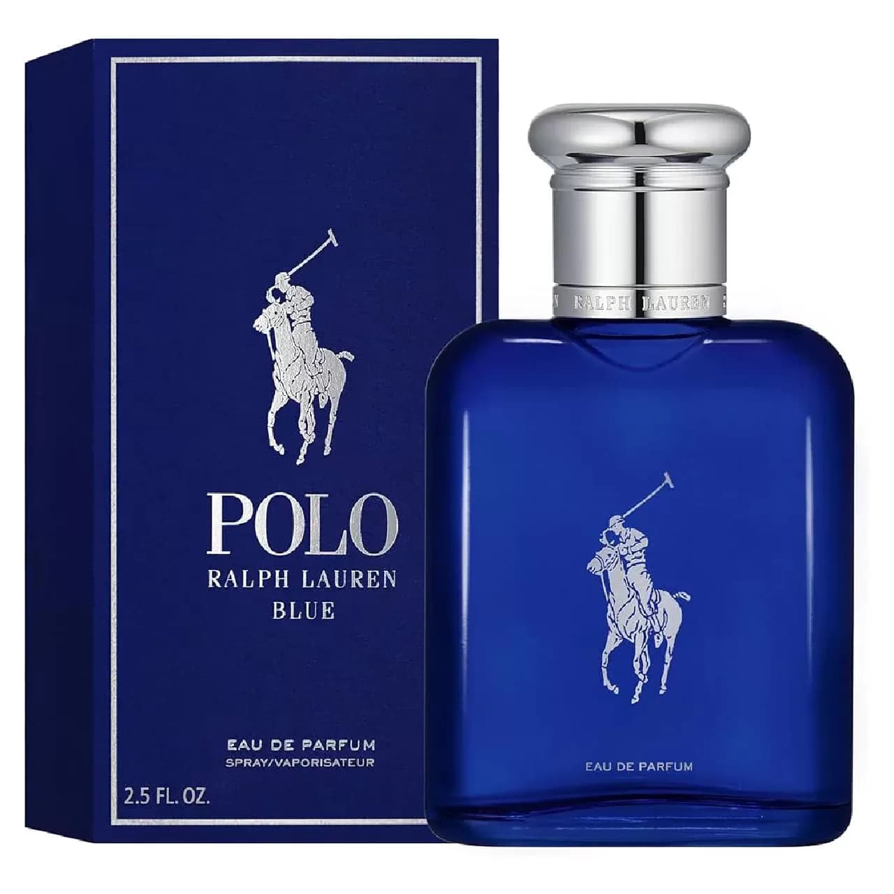 رالف لورن پولو بلو او دو پرفیوم | Ralph Lauren Polo Blue Eau de Parfum — تصویر ۲