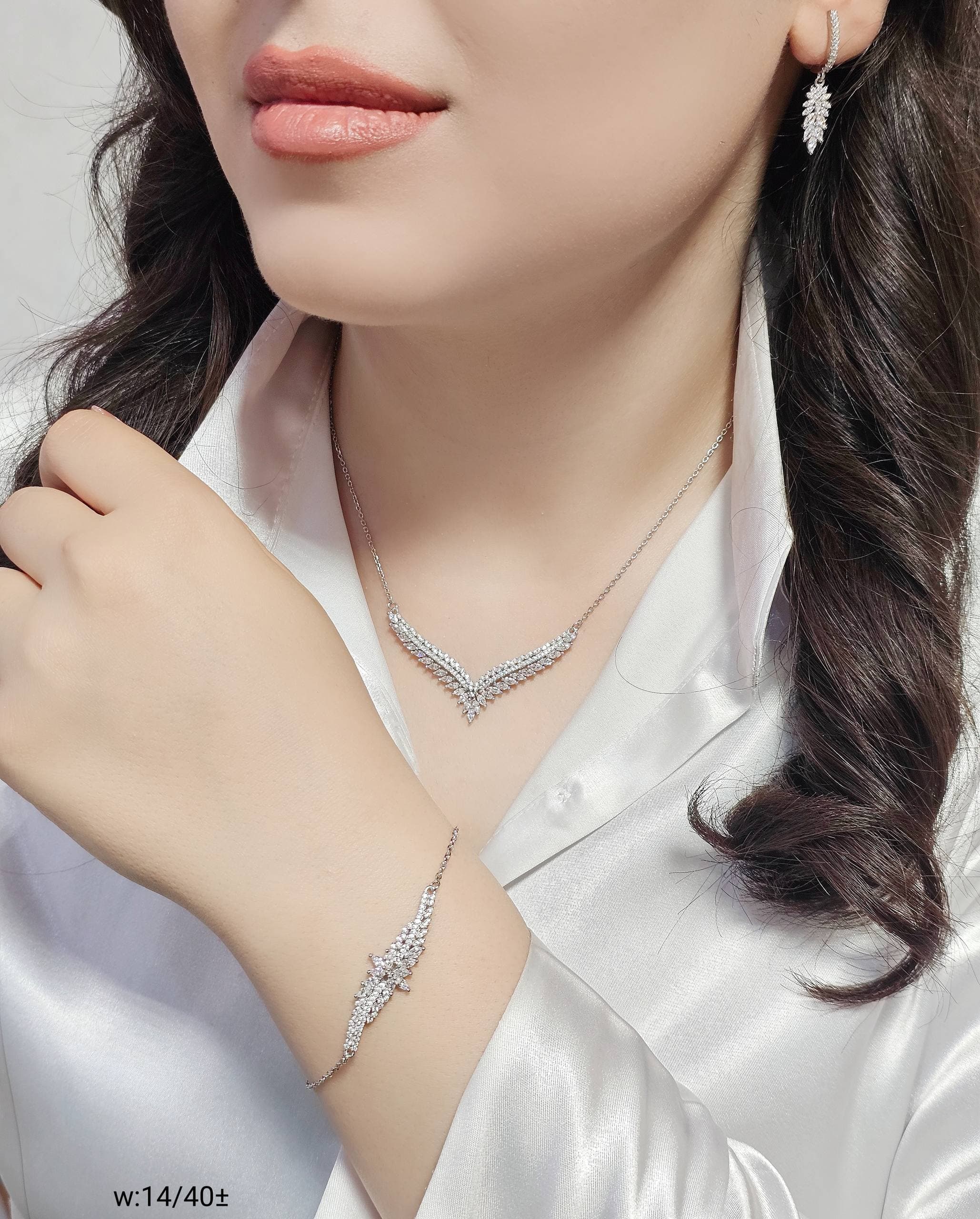 سرویس نقره آوین