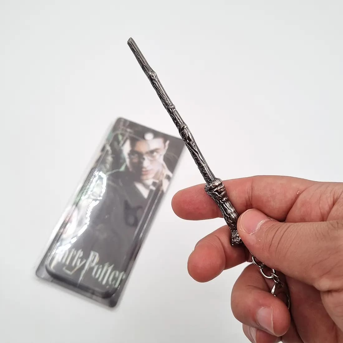 جاکلیدی چوبدستی هری پاتر Harry Potter — تصویر ۳