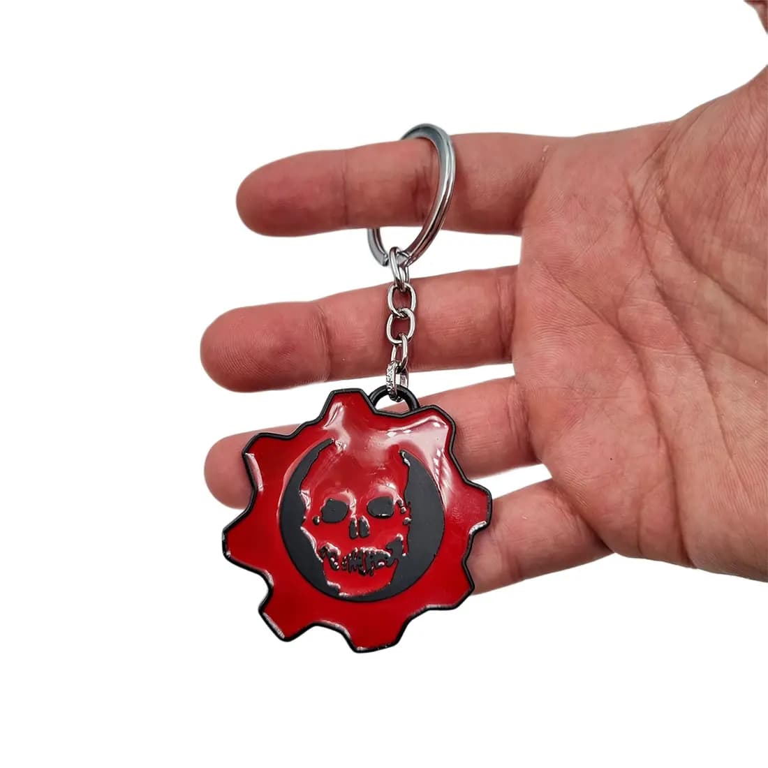 جاکلیدی گیرز آف وار Gears Of War — تصویر ۲