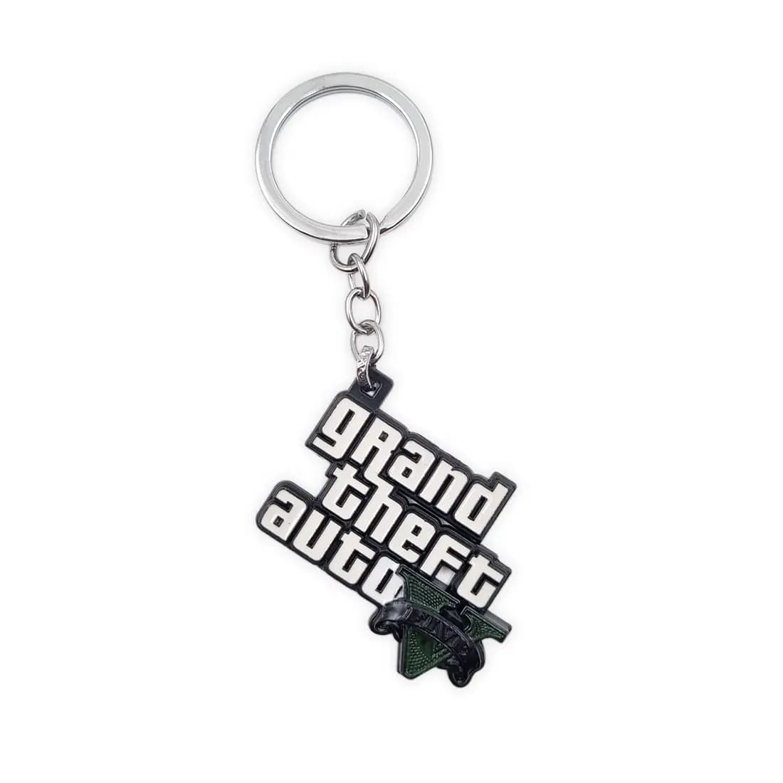 جاکلیدی جی تی ای وی GTA V