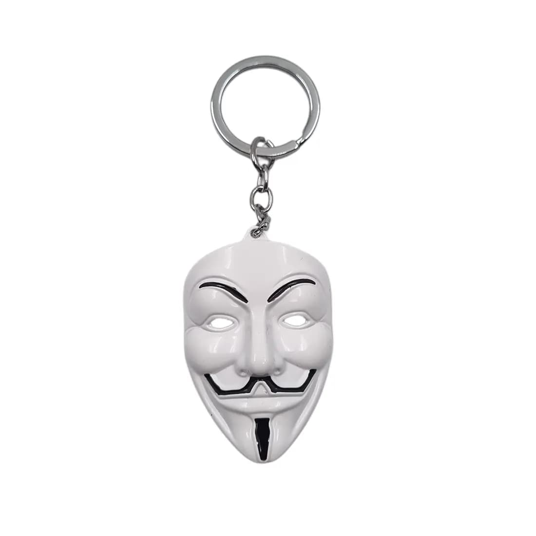 جاکلیدی وی فور وندتا V for Vendetta