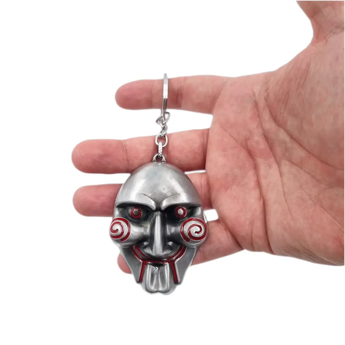 جاکلیدی جیگساو Jigsaw Saw — تصویر ۳